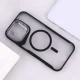 قاب مگ سیف Case.Pro آیفون iPhone 16 Pro Max استندشو پشت مات