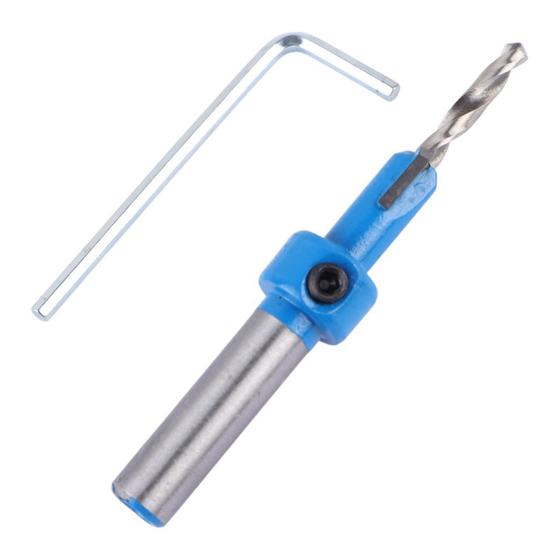 مته خزینه ATM&nbsp;3.5*8mm