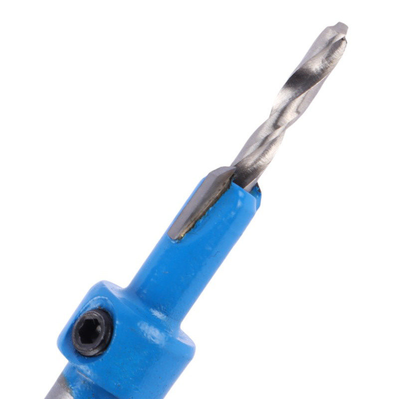 مته خزینه ATM&nbsp;3.5*8mm