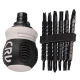 ست پیچ گوشتی جغجغه ای 13 عددی CR-V S2