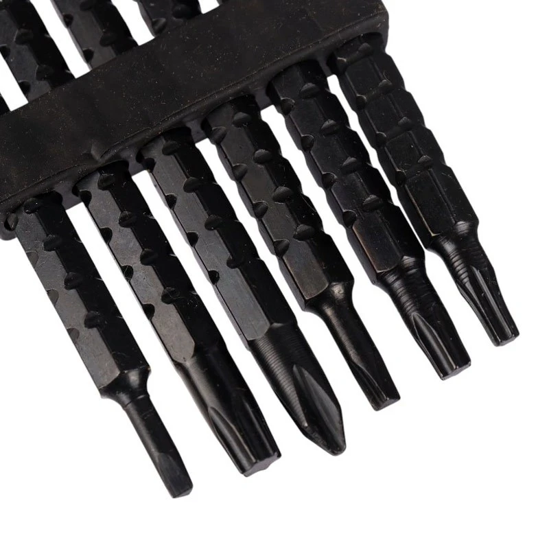 ست پیچ گوشتی جغجغه ای 13 عددی CR-V S2