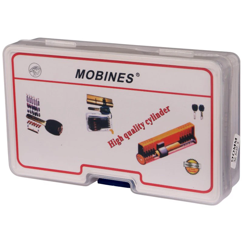 مغزی قفل موبینس Mobines 9cm