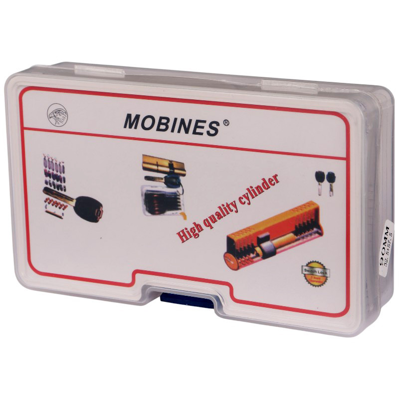 مغزی قفل موبینس&nbsp;Mobines&nbsp;9cm