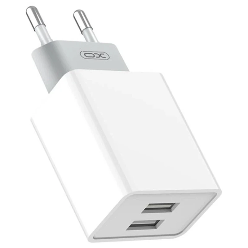 شارژر دیواری 12 وات ایکس او XO XO-L65 2.4A + کابل میکرو یو اس بی