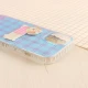 قاب IMD آیفون iPhone 15 طرح سگ برجسته براق