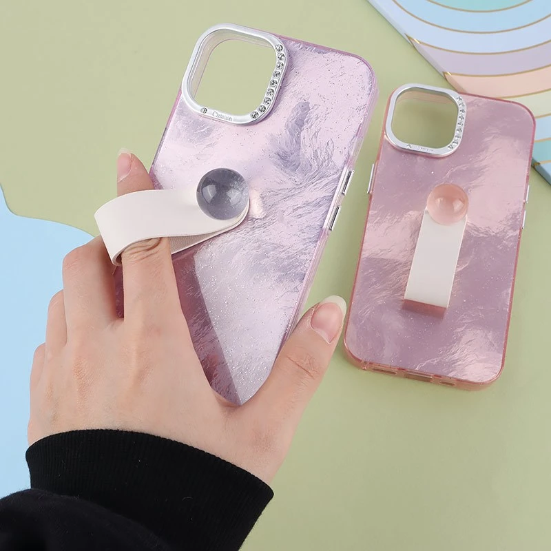قاب IMD اکلیلی فینگر بند آیفون iPhone 13 / 14