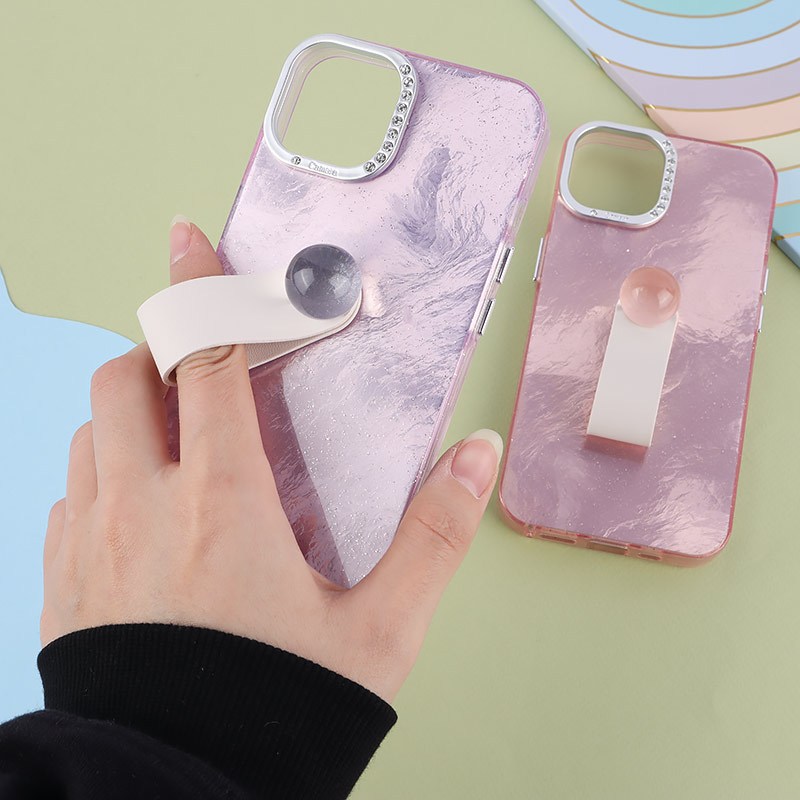 قاب IMD اکلیلی فینگر بند آیفون iPhone 13 / 14