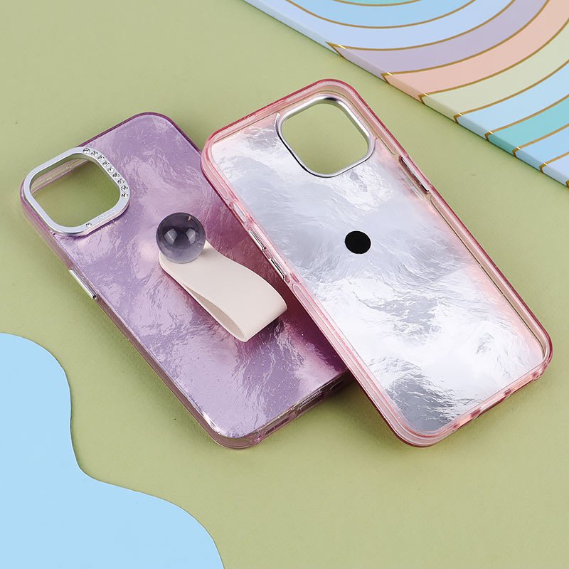 قاب IMD اکلیلی فینگر بند آیفون iPhone 13 / 14