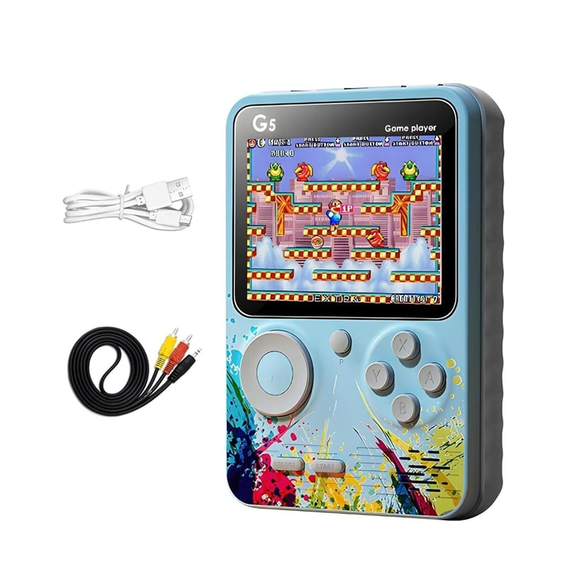 کنسول بازی دستی Game Box G5