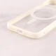 قاب PC شفاف دور رنگی مگ سیف iPhone 11 Pro