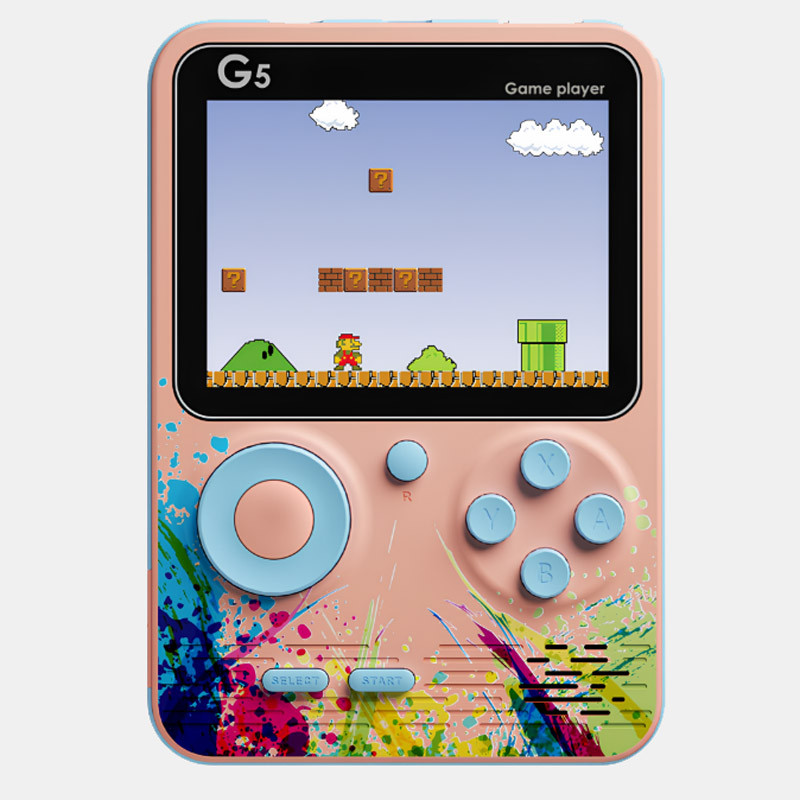 کنسول بازی دستی Game Box G5