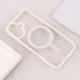 قاب PC مگ سیف آیفون iPhone 16 دور رنگی
