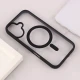قاب PC مگ سیف آیفون iPhone 16 دور رنگی