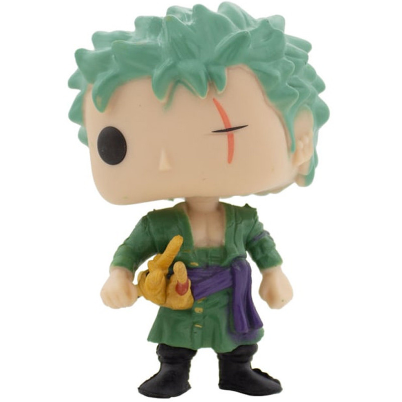 فانکو پاپ طرح انیمه One Piece Roronoa Zoro