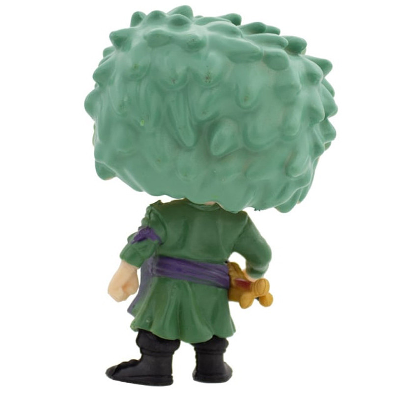 فانکو پاپ طرح انیمه One Piece Roronoa Zoro