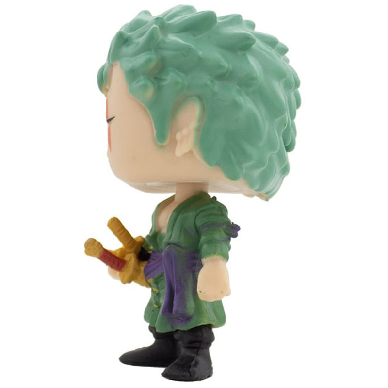 اکشن فیگور POP طرح انیمه One Piece Roronoa Zoro