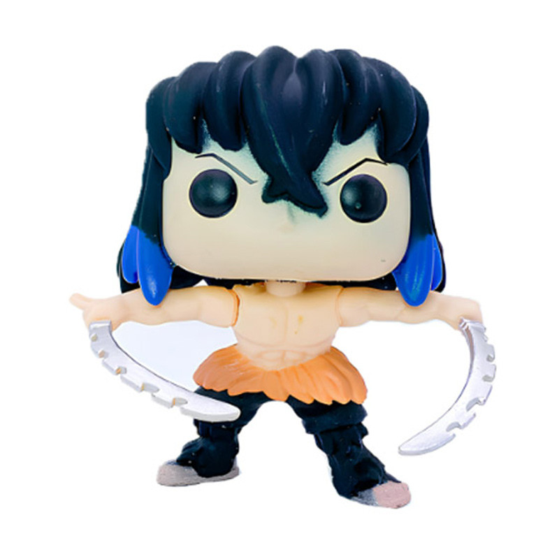 فانکو پاپ طرح انیمه Demon Slayer Hashibira