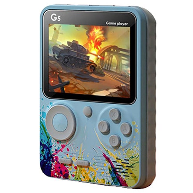 کنسول بازی دستی Game Box G5