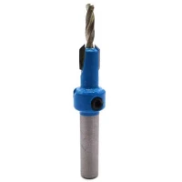 مته خزینه ATM 3.5*8mm