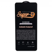 گلس Super D آنتی استاتیک میتوبل شیائومی Redmi Note 9s / Note 9 Pro / Note 10 Lite