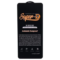 گلس Super D آنتی استاتیک میتوبل شیائومی Redmi Note 9s / Note 9 Pro / Note 10 Lite