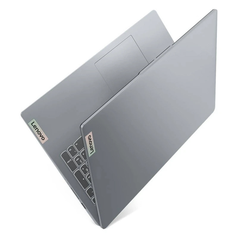 لپ تاپ لنوو 15.6 اینچی IdeaPad Slim 3 Ryzen 3 7320U 8GB 256GB SSD