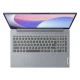لپ تاپ لنوو 15.6 اینچی IdeaPad Slim 3 Ryzen 3 7320U 8GB 512GB SSD