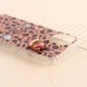 قاب IMD آیفون iPhone 15 طرح Kitty برجسته براق