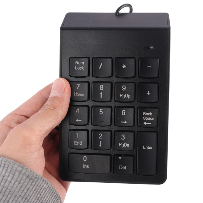 کیبورد اعداد Mini Numeric