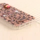 قاب IMD آیفون iPhone 15 Pro Max طرح Kitty برجسته براق