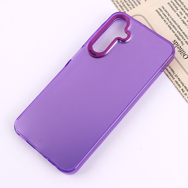 قاب PC So Cool سامسونگ Galaxy A25 پشت مات