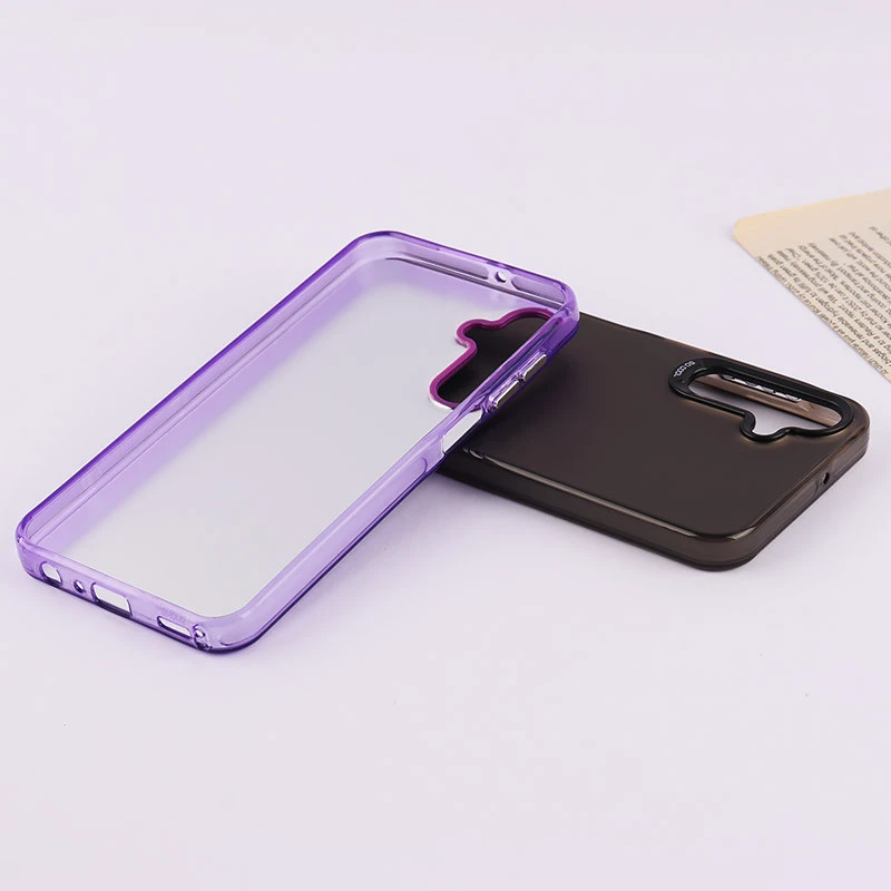 قاب PC So Cool سامسونگ Galaxy A25 پشت مات