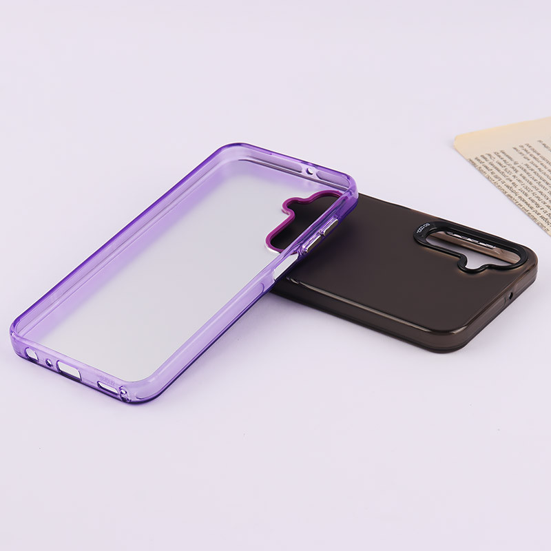 قاب PC So Cool سامسونگ Galaxy A25 پشت مات