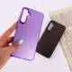 قاب PC So Cool سامسونگ Galaxy A25 پشت مات