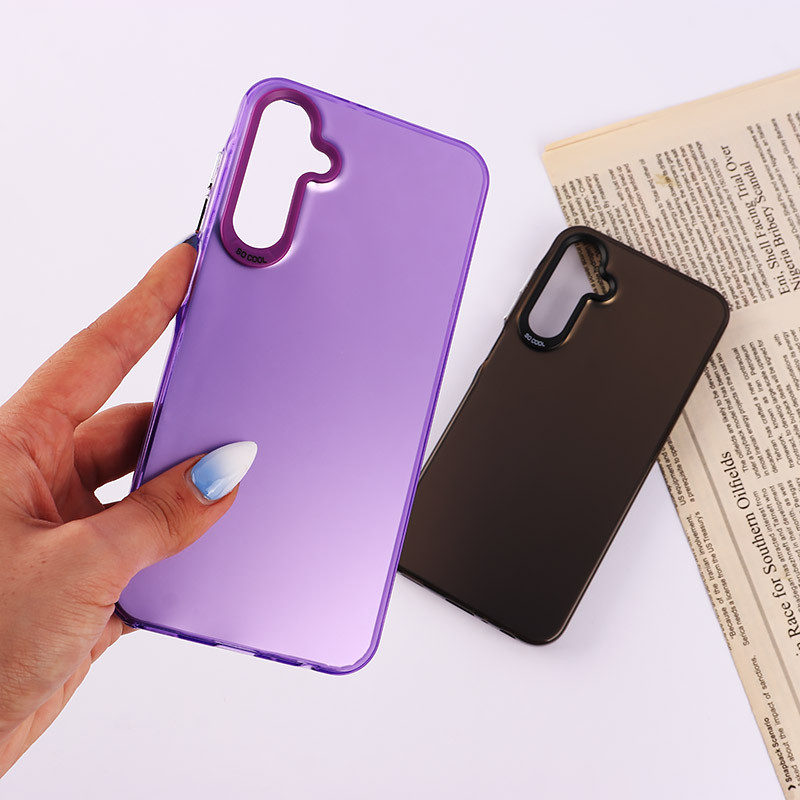 قاب PC So Cool سامسونگ Galaxy A25 پشت مات