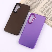 قاب PC So Cool سامسونگ Galaxy A25 پشت مات