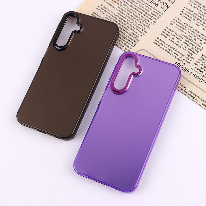 قاب PC So Cool سامسونگ Galaxy A25 پشت مات