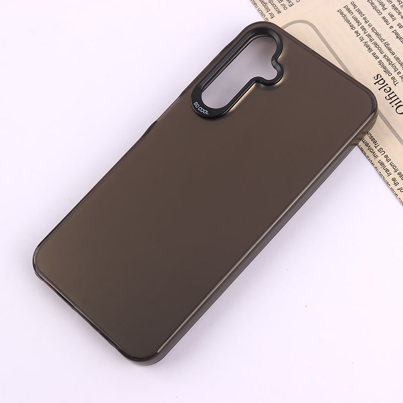 قاب PC So Cool سامسونگ Galaxy A25 پشت مات