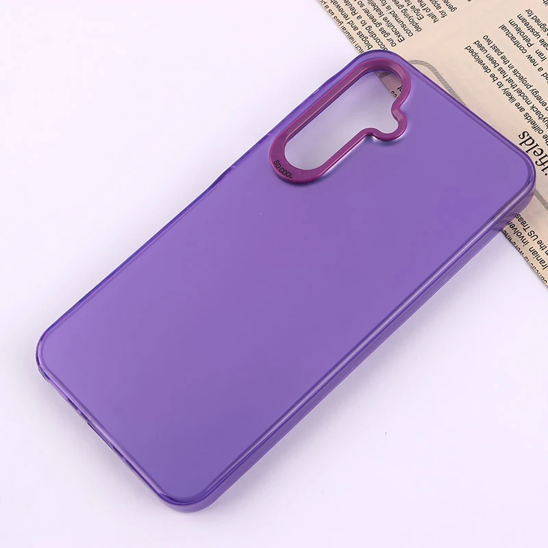 قاب PC So Cool سامسونگ Galaxy A35 پشت مات