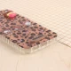 قاب IMD آیفون iPhone 12 / 12 Pro طرح Kitty برجسته براق