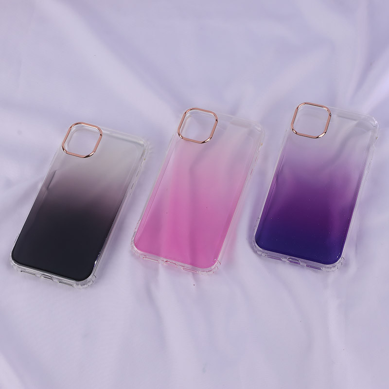 قاب شاینی Q Series آیفون iPhone 11