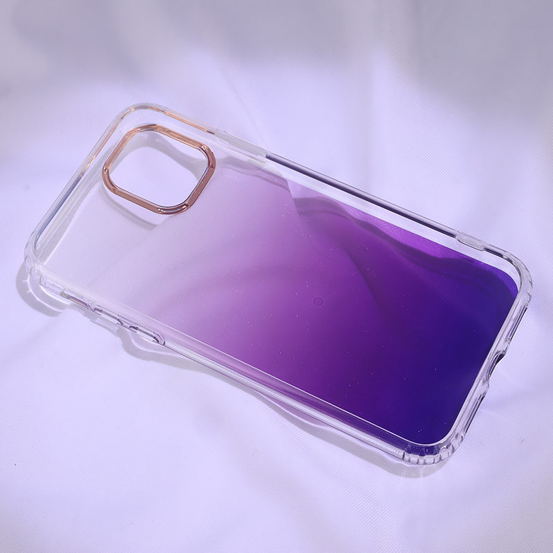 قاب شاینی Q Series آیفون iPhone 11