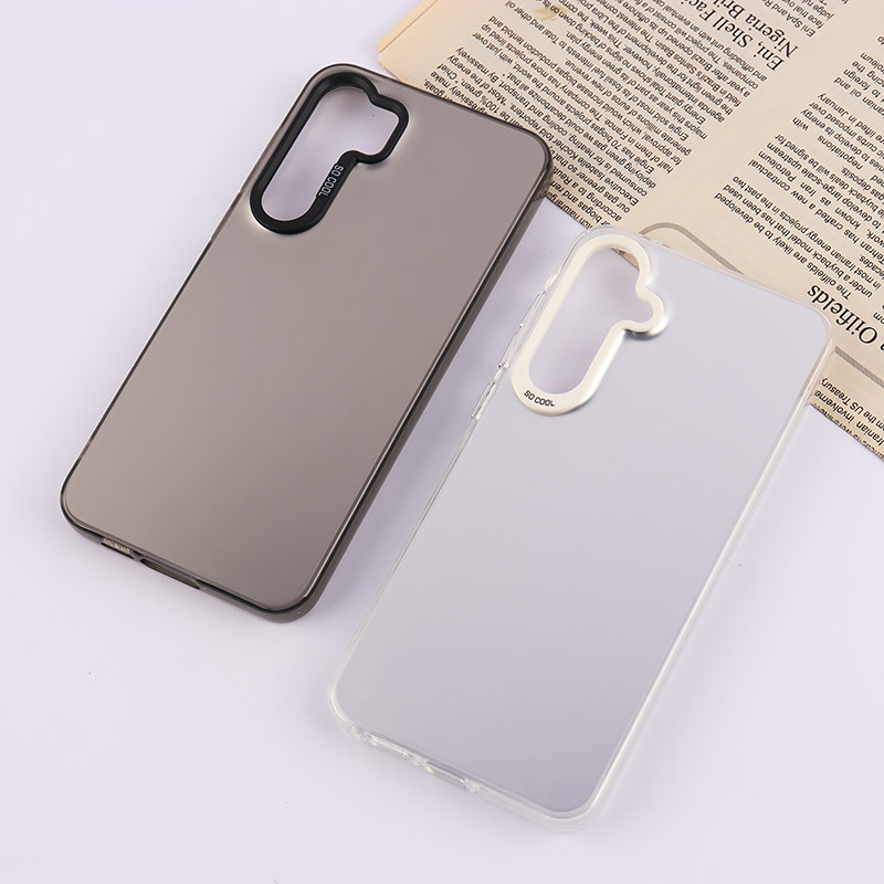 قاب PC So Cool سامسونگ Galaxy A55 پشت مات