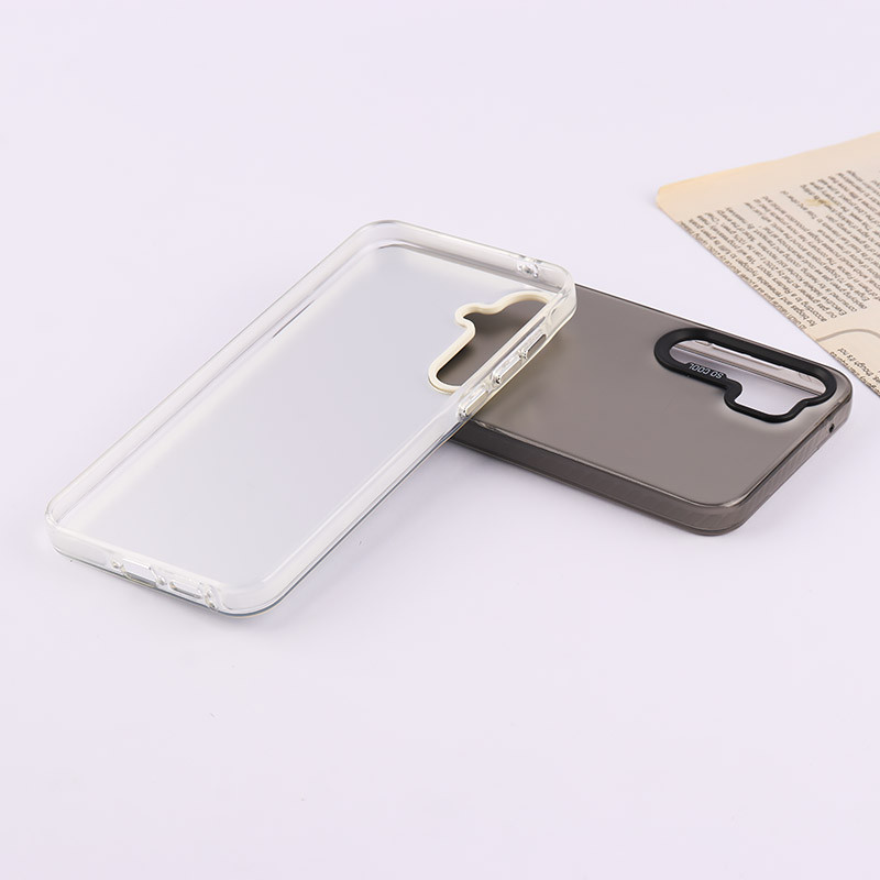 قاب PC So Cool سامسونگ Galaxy A55 پشت مات