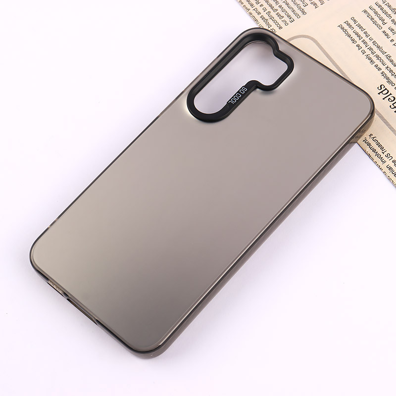 قاب PC So Cool سامسونگ Galaxy A55 پشت مات