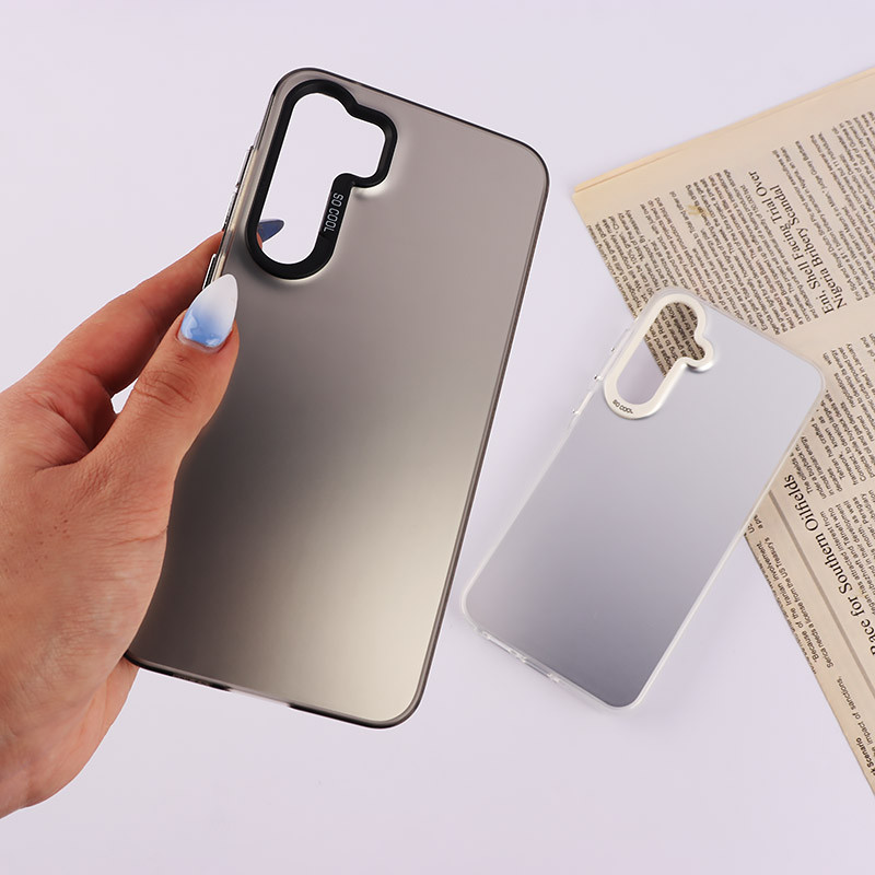 قاب PC So Cool سامسونگ Galaxy A55 پشت مات