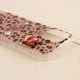قاب IMD آیفون iPhone 16 Pro Max طرح Kitty برجسته براق
