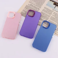 قاب PC So Cool آیفون iPhone 13 / 14 پشت مات