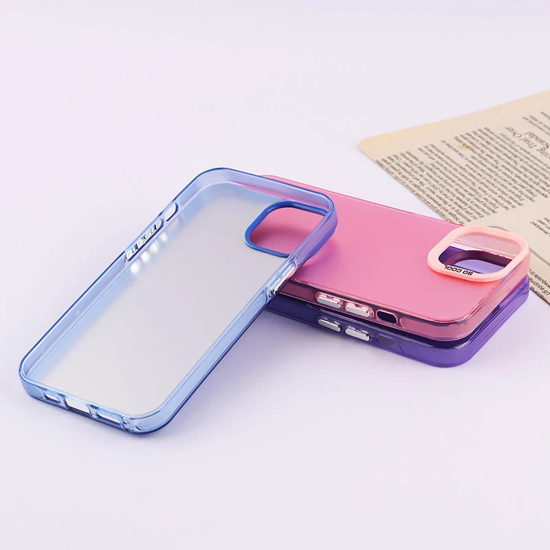 قاب PC So Cool آیفون iPhone 13 / 14 پشت مات