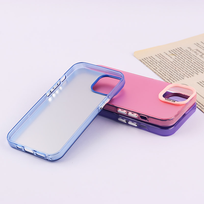 قاب PC So Cool آیفون iPhone 13 / 14 پشت مات